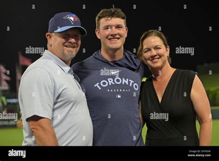 Will Billy Wagner Make It To MLB Hall Of Fame? Know About His Wife Sarah Quesenberry And Net Worth