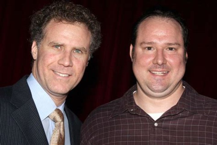 Will Ferrell Siblings: Meet His Brother Patrick Ferrell