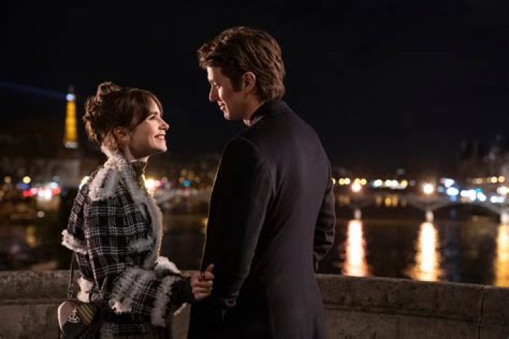 William Abadie Age, Wife, Wikipedia: 10 Facts On Emily In Paris Actor