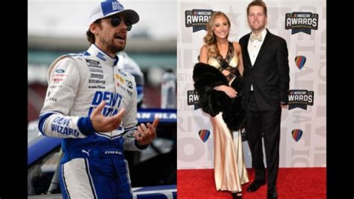 William Byron Girlfriend: Who is Erin Blaney?