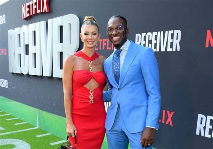 William Jackson III Wife: Is William Jackson III Married? Who Is William Jackson III’s Girlfriend?