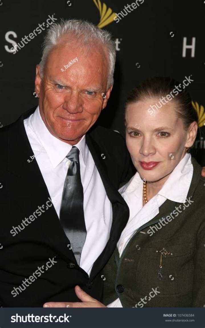 William McDowell wife: Who is LaTae McDowell?