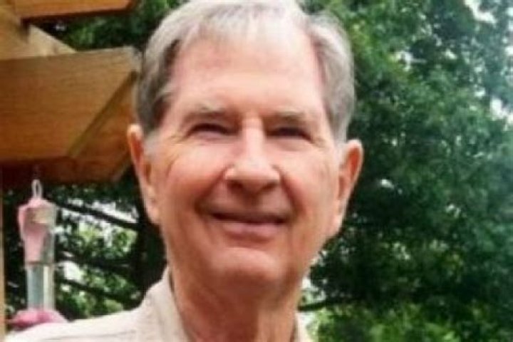 Winston Munn: Meet Father Of Olivia Munn