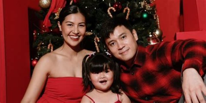 Winwyn Marquez Has Four Siblings: Meet Her Family On Instagram