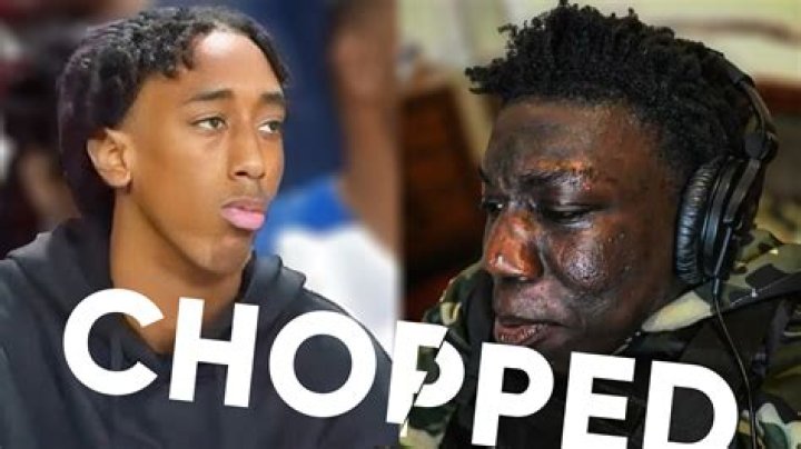 Wizdawizard Head Chopped Off Video Is Trending On Reddit: Who Chopped His Head?