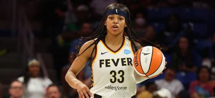 WNBA: Who Are Destanni Henderson Parents? Meet Her Mother Joyel James & Father Derrick