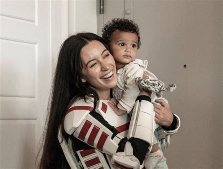 Wolfgang Serratos Boyd: Christian Serratos’ Daughter Age, Birthday, Wiki, Biography