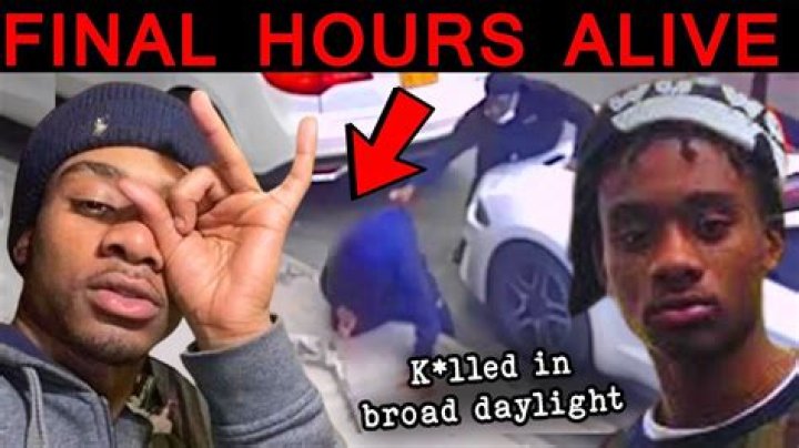 Woo Lotti Death Video: What Happened To The American Rapper And Who Killed Him?