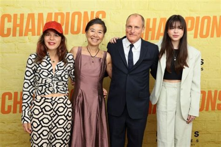 Woody Harrelson Children: Meet Woody Harrelson’s Daughters