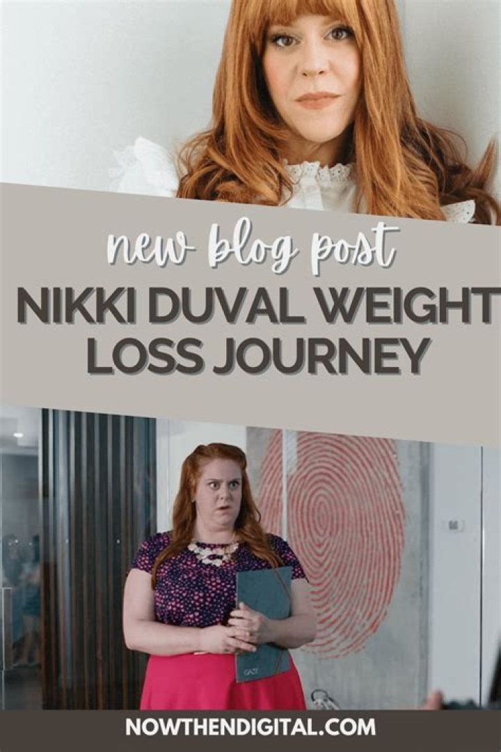 Workin Moms: Did Nikki Duval Aka Rosie Lose Weight? Actress’ New Look Explored