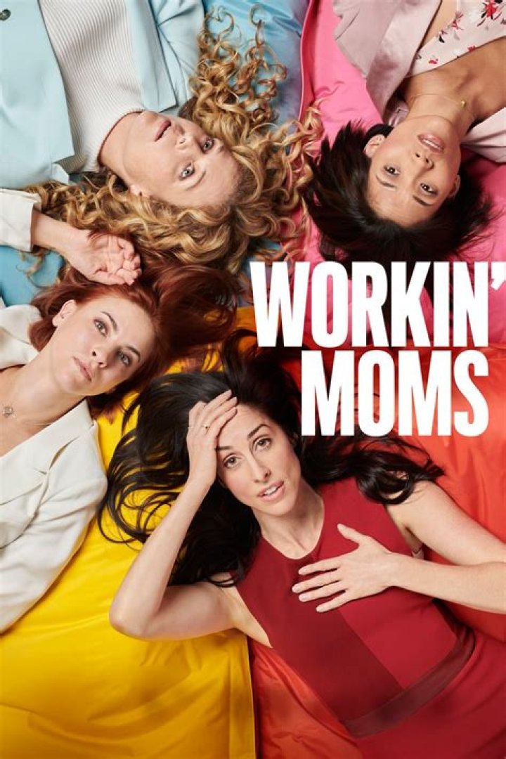 Workin’ Moms: What Does Mike Rinaldi Do For Living? Everything On Juno Rinaldi Husband And Family