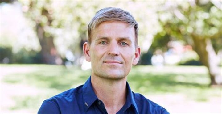 World Renowned Mental Conditioning Expert Trevor Moawad Has Died: His Wikipedia And Wife Explored