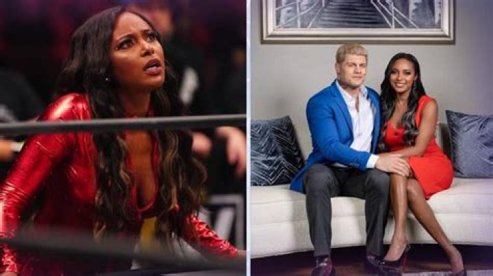 Wrestler: Who Are Brandi Rhodes Parents? Meet Her Mother And Father On Instagram