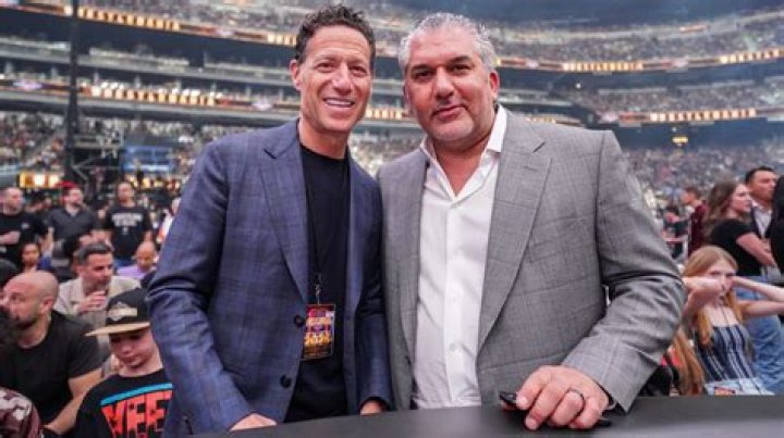 WWE New President Nick Khan Wikipedia – How Rich Is He?