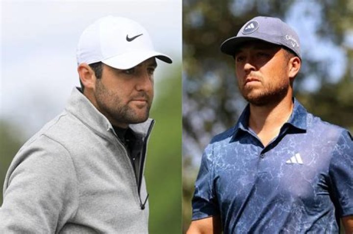 Xander Schauffele Parents Nationality: Net Worth UpTo 1 Million Growth Now