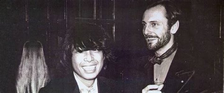 Xavier de Castella: Kenzo Takada’s Partner, Age, Bio, Wiki, Death Cause Wiki Age, Biography,