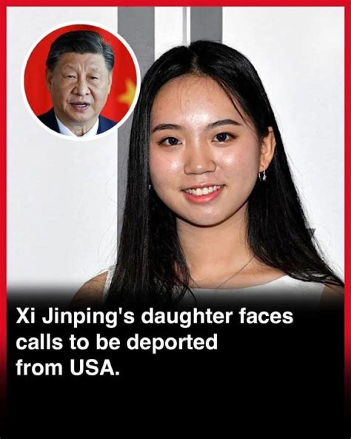 Xi Mingze – Biography, Age & Other Facts About Xi Jinping’s Daughter