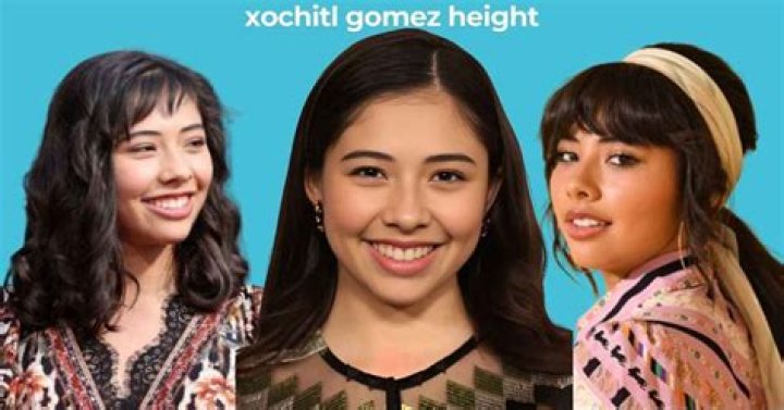 Xochitl Gomez net worth: How much is Xochitl Gomez worth?