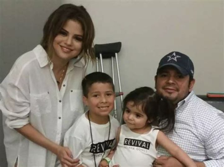 Xochitl Gomez Siblings Parents And Family Ethnicity