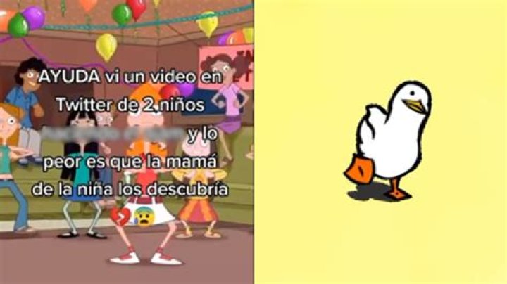 Ya Voy Mami Estamos Buscando, Who Is La Barita De Emiliano? Viral On Twitter