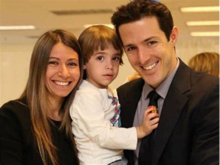 Yaara Bank-Plotkin Biography , Age, Wiki and Net Worth: Meet Gabe Plotkin Wife On Instagram