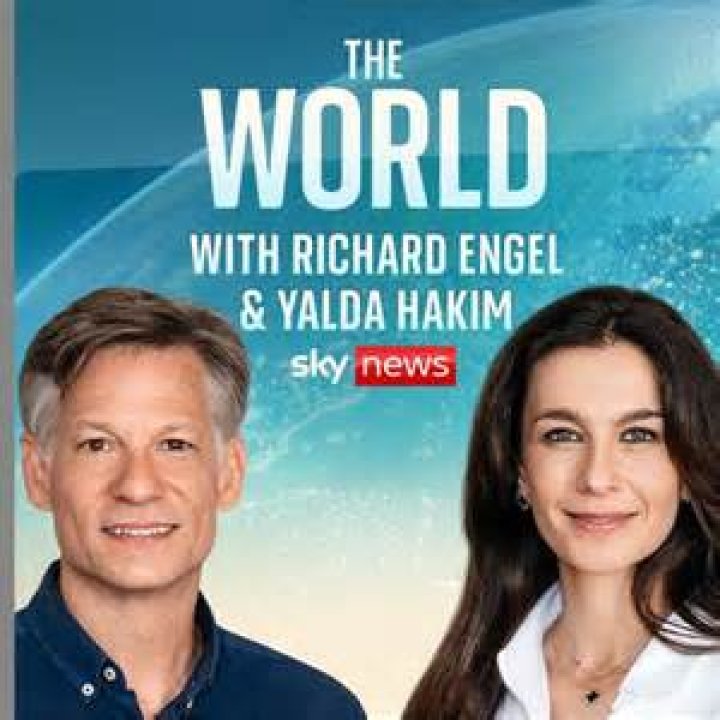 Yalda Hakim Got A Call From The Taliban – Who Is She?