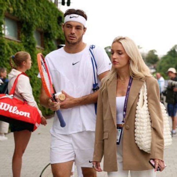 Yannick Hanfmann Wife: Is He Married or Dating Anyone? Relationship & Family Details