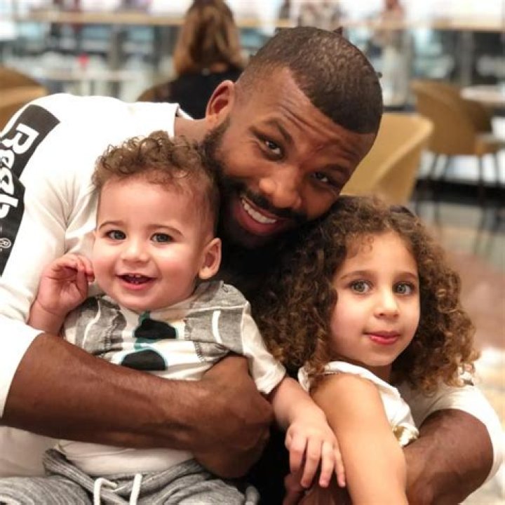Yasemin Jack: Badou Jack’s Wife Age, Nationality, Wiki, Biography, Instagram, Height, Children