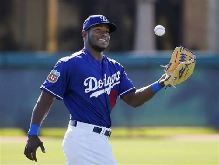 Yasiel Puig – Biography, Age, Height, Weight and All About the Baseball Player