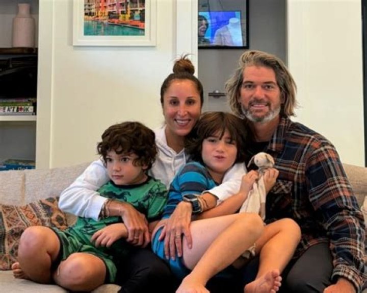 Yasmin Vossoughian & Husband Whit Clifford Age Difference: Net Worth & Children