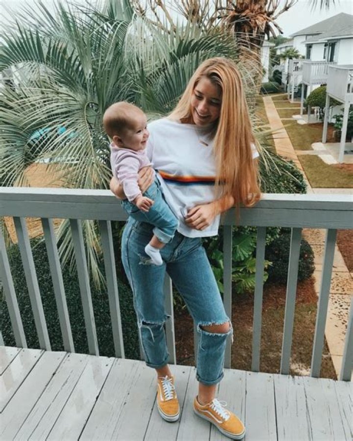 Yasmyn Switzer Biography, Age, Wiki, Height, Baby, Boyfriend