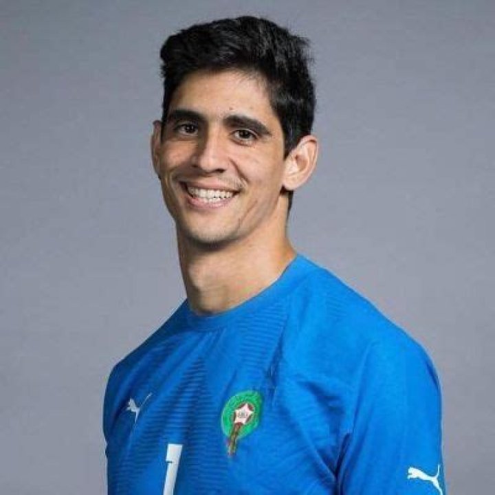 Yassine Bounou Controversy & Allegations: Did He Really Cheat His Wife Imane Khb?