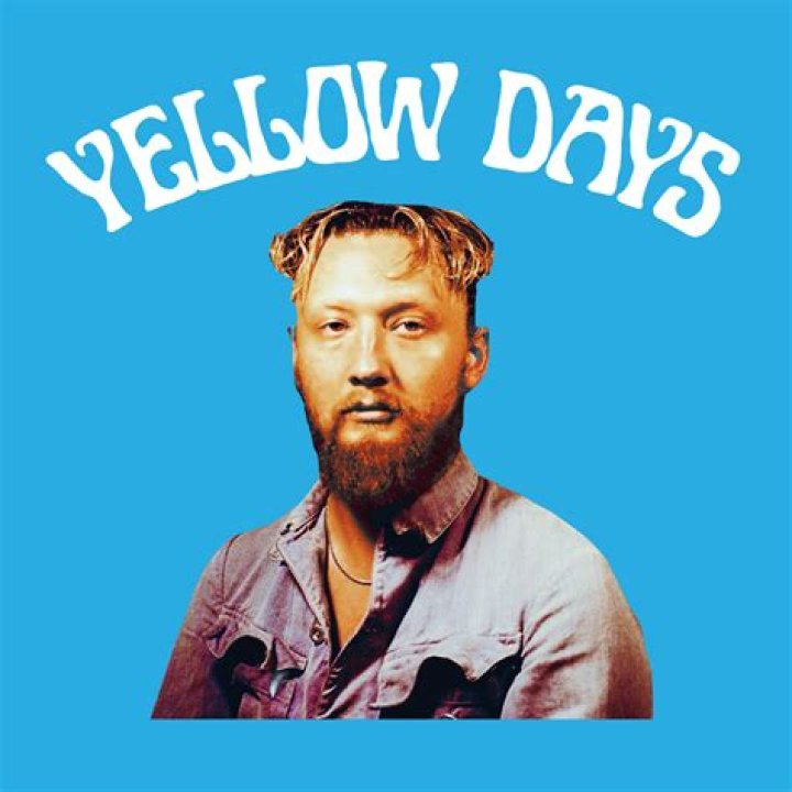 Yellow Days
