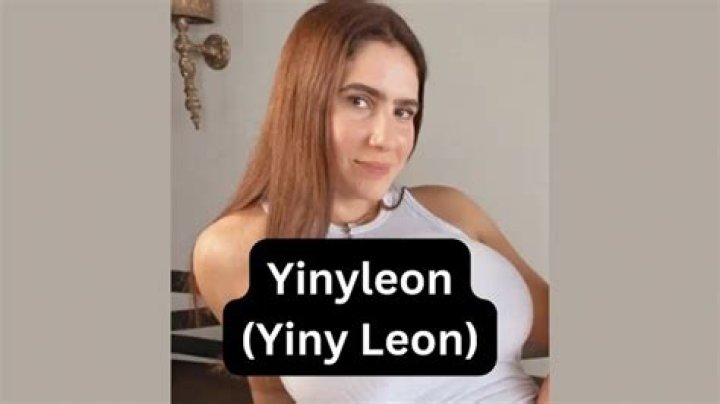 Yinyleon Height, Weight, Net Worth, Age, Birthday, Wikipedia, Who, Nationality, Biography