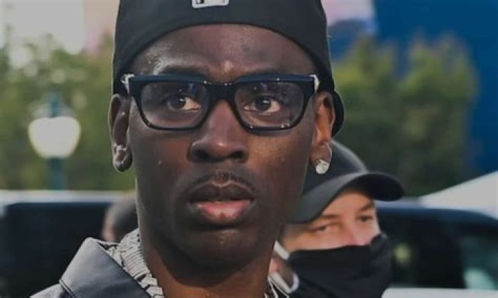 Young Dolph’s biography: wife, mom, net worth, death, age