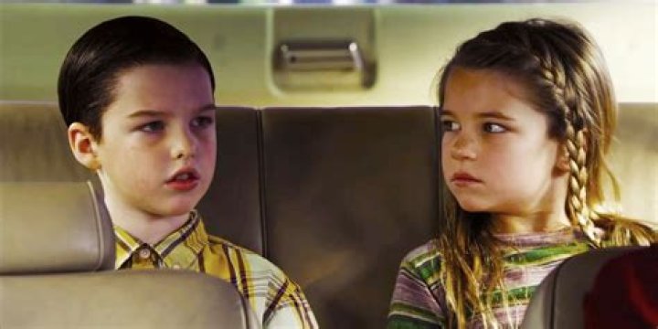 Young Sheldon Actress Raegan Revord Parents And Family Explored