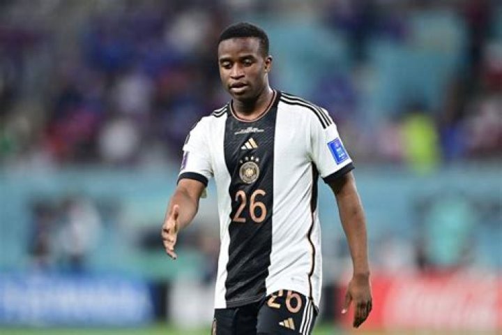 Youssoufa Moukoko Real Age: Height, Salary, Biography, Parents, Nationality