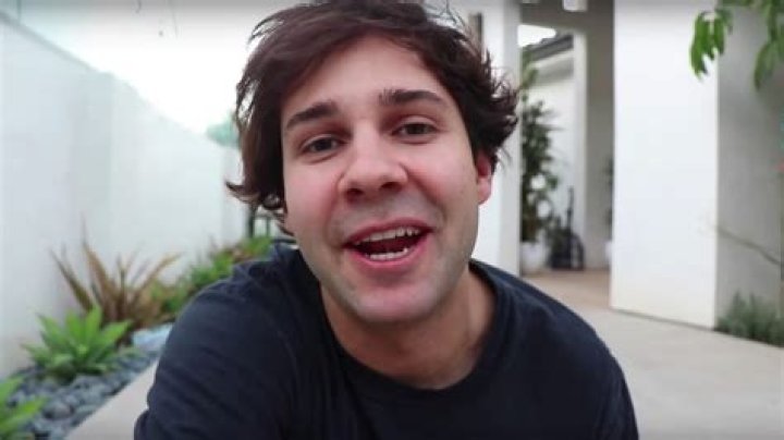 YouTuber: Who Are David Dobrik Parents? Everything On His Age And Net Worth