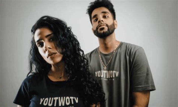 YoutwoTV Jazz and Harjit, Married, Age, Wiki, Biography, Net Worth, Height, Instagram