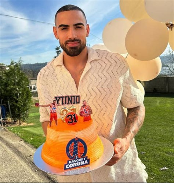 Yunio Barrueta’s biography, net worth, fact, career, awards and life story