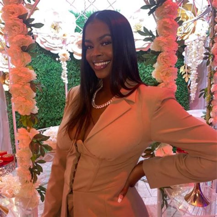 Yvette Amos: Who Is She? Everything On Her Wikipedia, Biography ,Age And Instagram