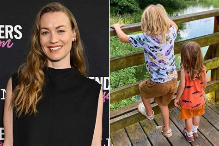Yvonne Strahovski Parents: Who are Peter Strzechowski and Bozena Strzechowski?