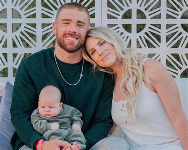 Zach Ertz’s Net Worth, Biography, Career, Awards, Fact and Life Story