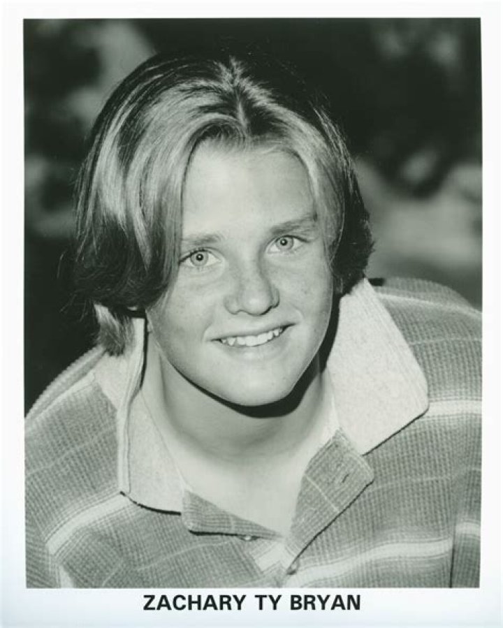 Zachery Ty Bryan’s Net Worth, Biography, Career, Awards, Fact and Life Story