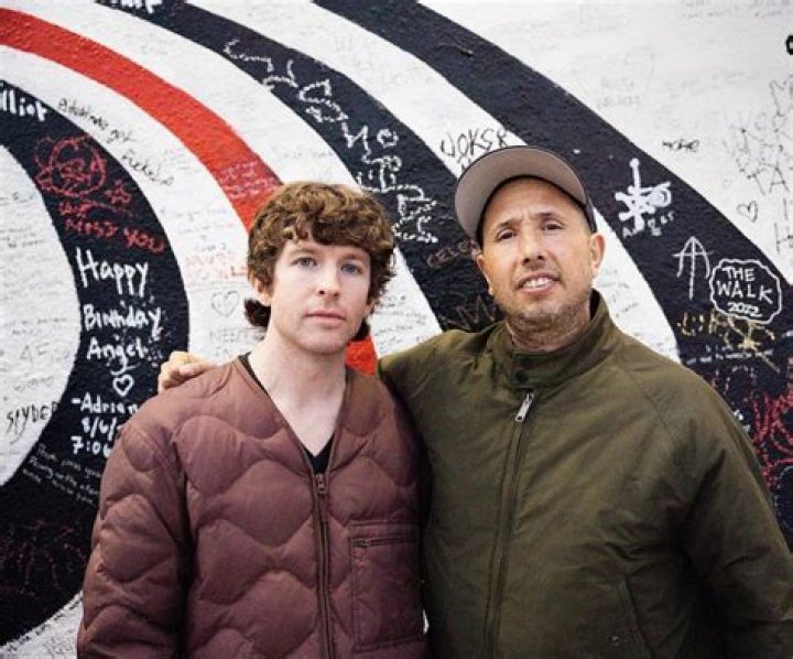 Zack de la Rocha Wiki, Bio, Age, Height, Family, Wife, Inside Out, Songs and Net Worth.