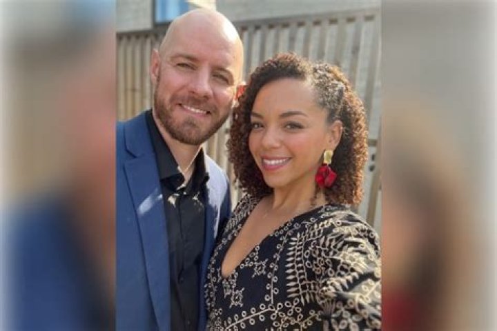 Zarrin Darnell-Martin Age, Wiki, Biography, Husband