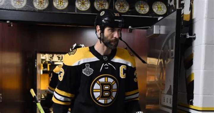 Zdeno Chara Net Worth, Income, Salary, Earnings, Biography