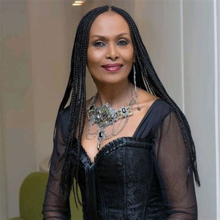 Zeudi Araya’s biography, net worth, fact, career, awards and life story