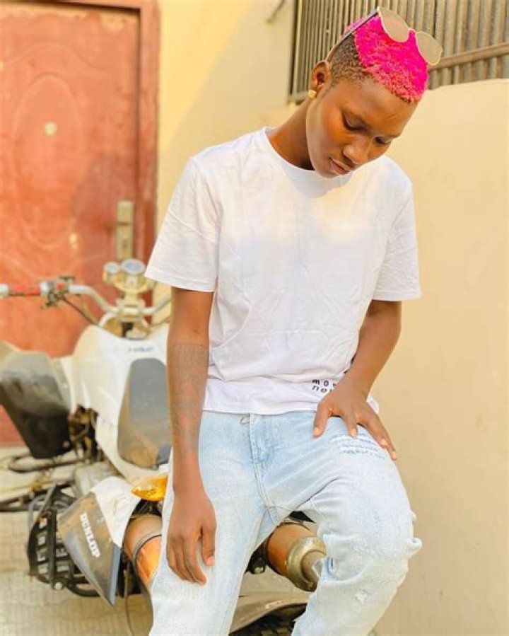 Zinoleesky Biography: Profile, Age, Songs & Pictures