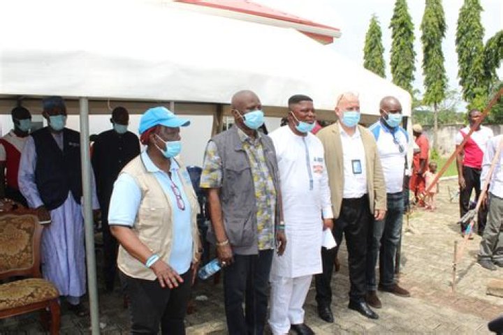 Zion Guest Inn Takum, Takum, Nigeria